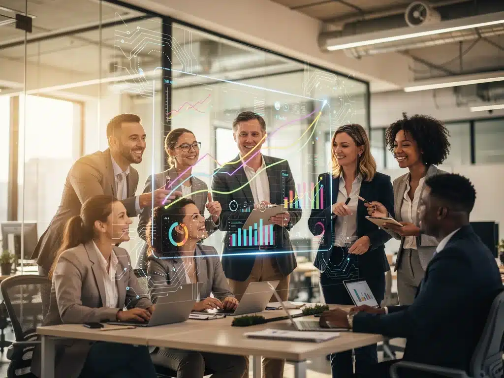 Unlocking AI’s Potential: 5 Practical Solutions for Small Businesses in the U.S.