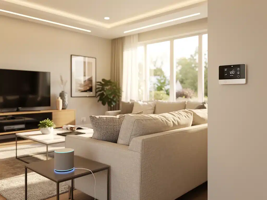 Smart Home Dominance: 70% US Households by 2026