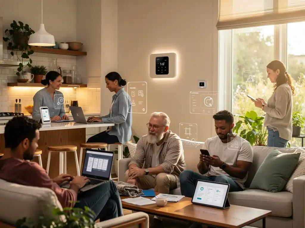 AI adoption soars: 1 in 4 US adults use AI daily