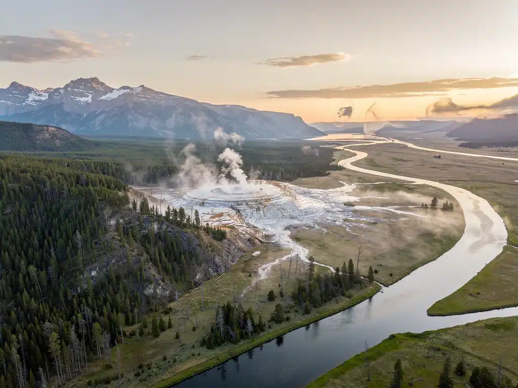 The 2026 Enigma: 10 US National Parks’ Ecological Shifts
